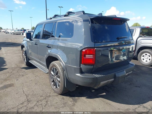 JTEABFAJXSK037228 Toyota Land Cruiser