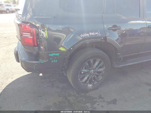 JTEABFAJXSK037228 Toyota Land Cruiser