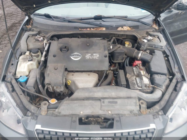 44100564 :رقم المزاد ، 1N4AL11EX5C316965 vin ، 2005 Nissan Altima 2.5 S مزاد بيع