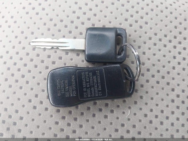 44100564 :رقم المزاد ، 1N4AL11EX5C316965 vin ، 2005 Nissan Altima 2.5 S مزاد بيع