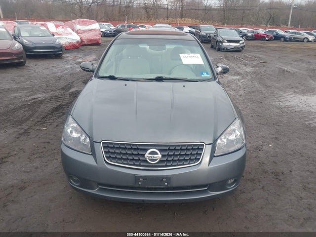 44100564 :رقم المزاد ، 1N4AL11EX5C316965 vin ، 2005 Nissan Altima 2.5 S مزاد بيع