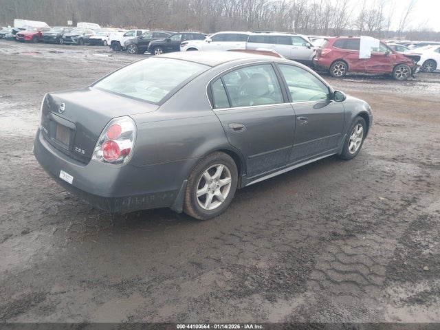 44100564 :رقم المزاد ، 1N4AL11EX5C316965 vin ، 2005 Nissan Altima 2.5 S مزاد بيع