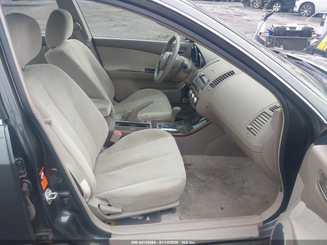 44100564 :رقم المزاد ، 1N4AL11EX5C316965 vin ، 2005 Nissan Altima 2.5 S مزاد بيع