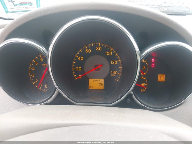 44100564 :رقم المزاد ، 1N4AL11EX5C316965 vin ، 2005 Nissan Altima 2.5 S مزاد بيع