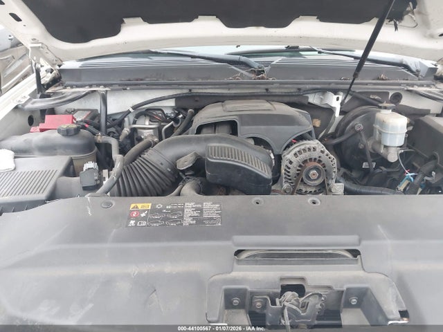 2011 CADILLAC ESCALADE 1GYS4BEF8BR287487 Photo 9