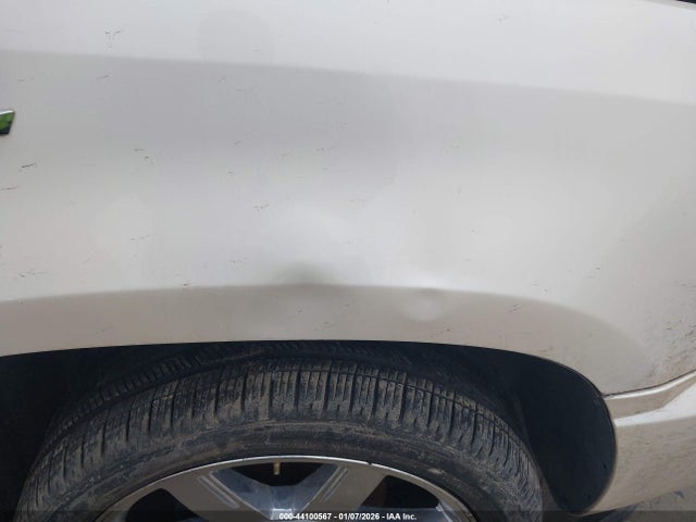 2011 CADILLAC ESCALADE 1GYS4BEF8BR287487 Photo 5