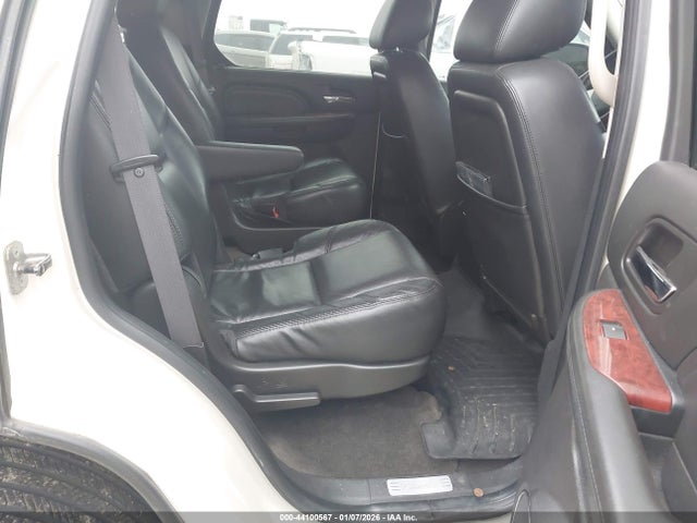 2011 CADILLAC ESCALADE 1GYS4BEF8BR287487 Photo 7