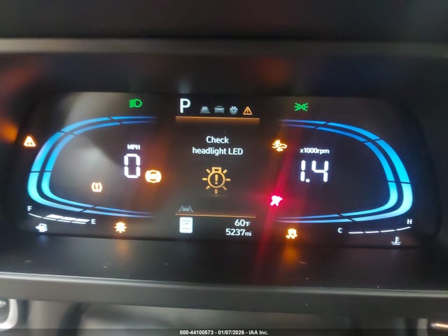 Продажа на аукционе авто 2025 Hyundai Elantra Sel Sport, vin: KMHLM4DG0SU008557, номер лота: 44100573