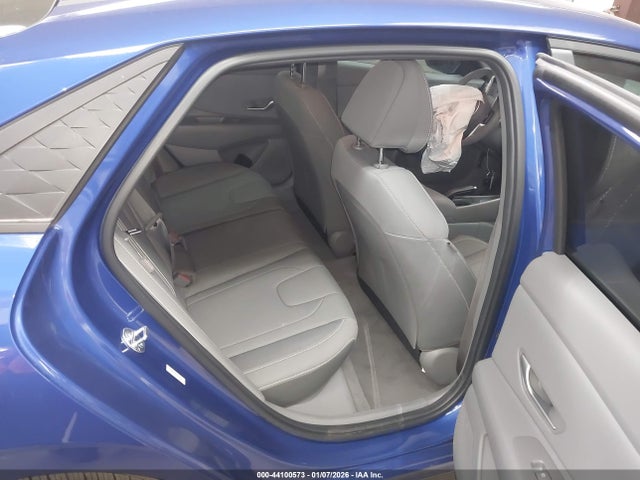 Продажа на аукционе авто 2025 Hyundai Elantra Sel Sport, vin: KMHLM4DG0SU008557, номер лота: 44100573