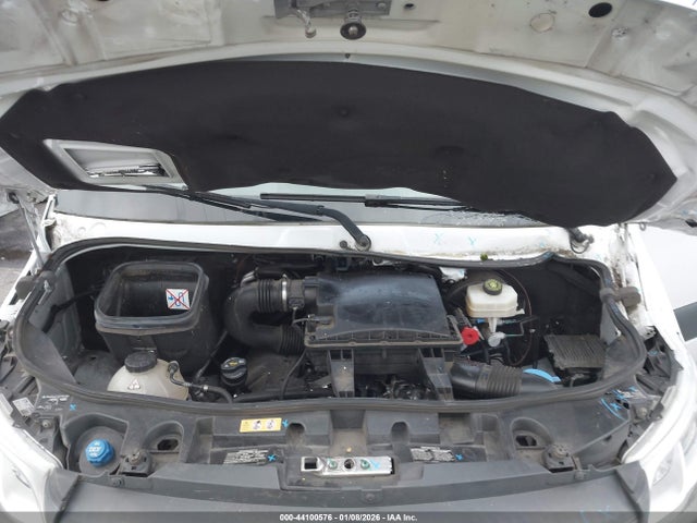 W1Y4EBHYXMT057895 Mercedes-Benz Sprinter 2500 Standard Roof V6
