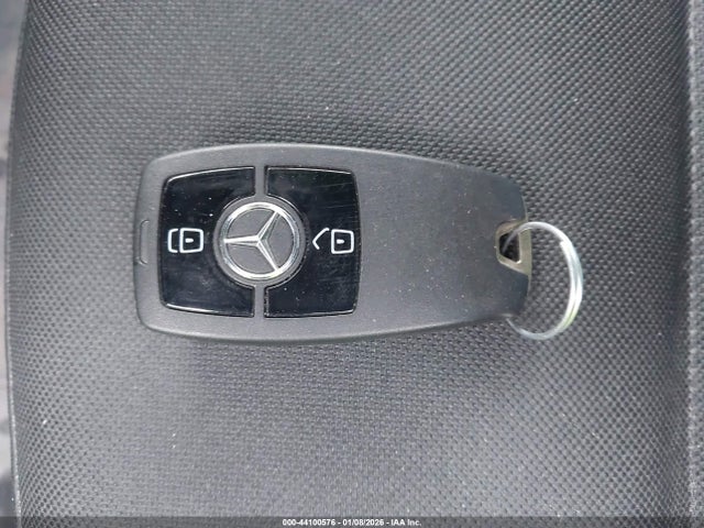 W1Y4EBHYXMT057895 Mercedes-Benz Sprinter 2500 Standard Roof V6