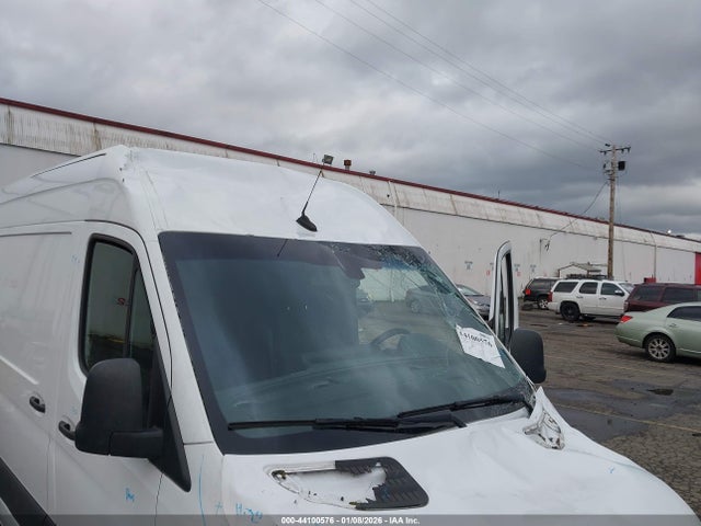 W1Y4EBHYXMT057895 Mercedes-Benz Sprinter 2500 Standard Roof V6