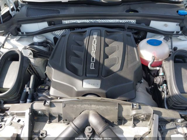 2018 PORSCHE MACAN WP1AB2A52JLB36388 Photo 9