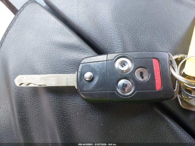 2010 ACURA MDX 2HNYD2H40AH509359 Photo 10