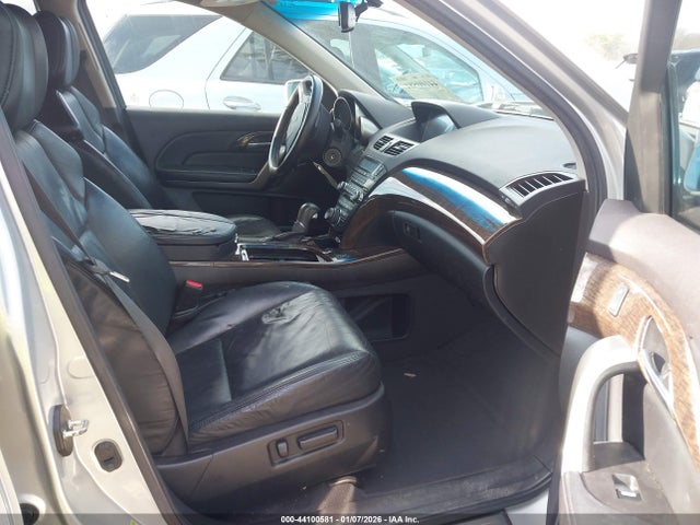 2010 ACURA MDX 2HNYD2H40AH509359 Photo 4