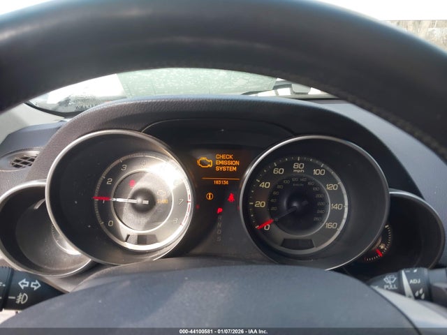 2010 ACURA MDX 2HNYD2H40AH509359 Photo 6