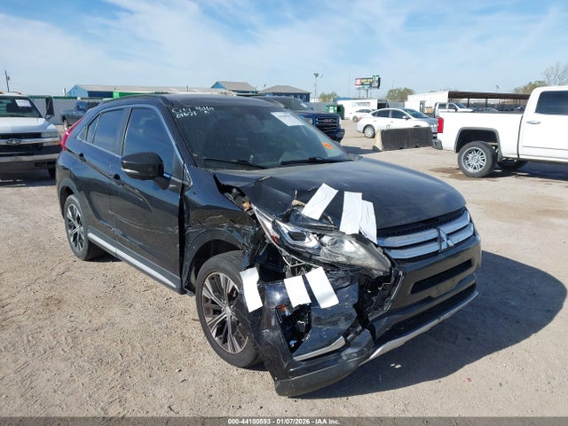 2019 MITSUBISHI ECLIPSE CROSS JA4AT5AAXKZ024671 Photo 0