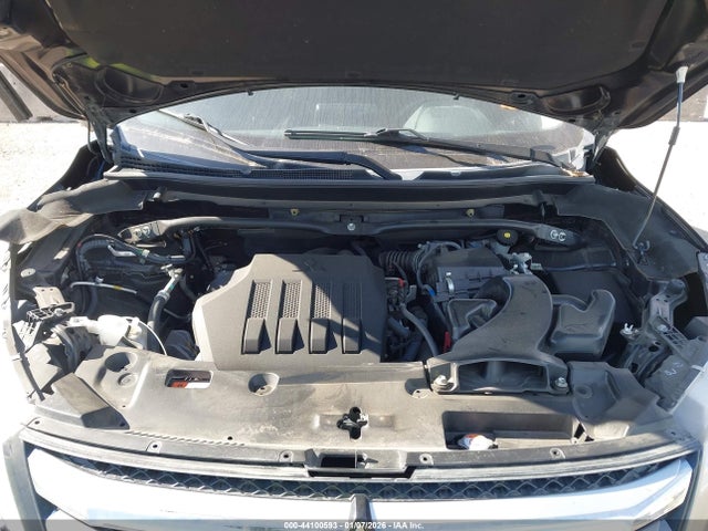 2019 MITSUBISHI ECLIPSE CROSS JA4AT5AAXKZ024671 Photo 9