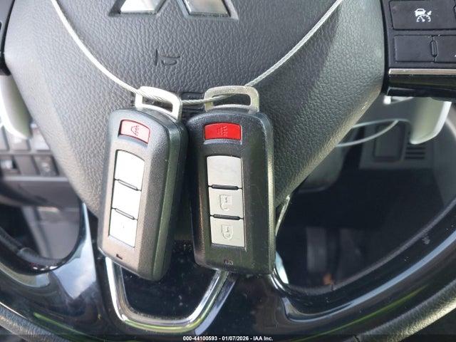 2019 MITSUBISHI ECLIPSE CROSS JA4AT5AAXKZ024671 Photo 10