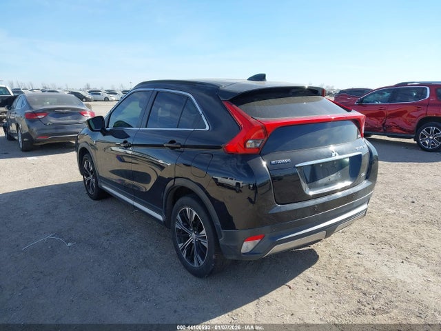 2019 MITSUBISHI ECLIPSE CROSS JA4AT5AAXKZ024671 Photo 2