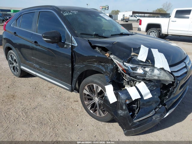2019 MITSUBISHI ECLIPSE CROSS JA4AT5AAXKZ024671 Photo 5