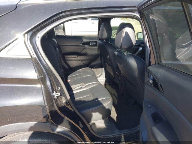 2019 MITSUBISHI ECLIPSE CROSS JA4AT5AAXKZ024671 Photo 7