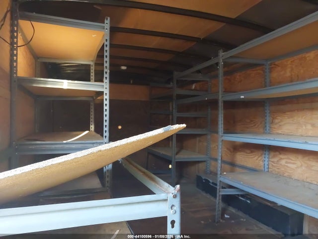 4RACS2022EK052145 Interstate Trailer  Inc 8.5 X 20 Enclosed Trailer