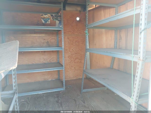 4RACS2022EK052145 Interstate Trailer  Inc 8.5 X 20 Enclosed Trailer