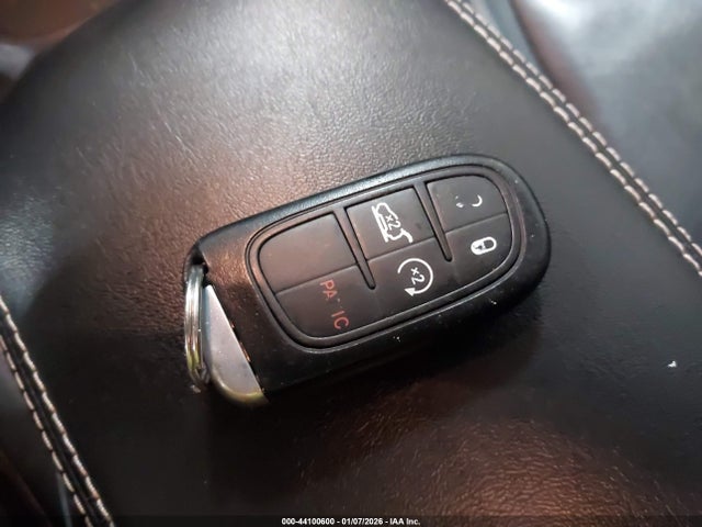 Aukcja sprzedaży 2014 Jeep Cherokee Latitude, vin: 1C4PJMCS5EW187756, numer aukcji: 44100600