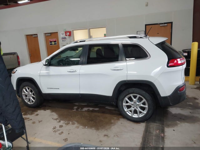 Aukcja sprzedaży 2014 Jeep Cherokee Latitude, vin: 1C4PJMCS5EW187756, numer aukcji: 44100600