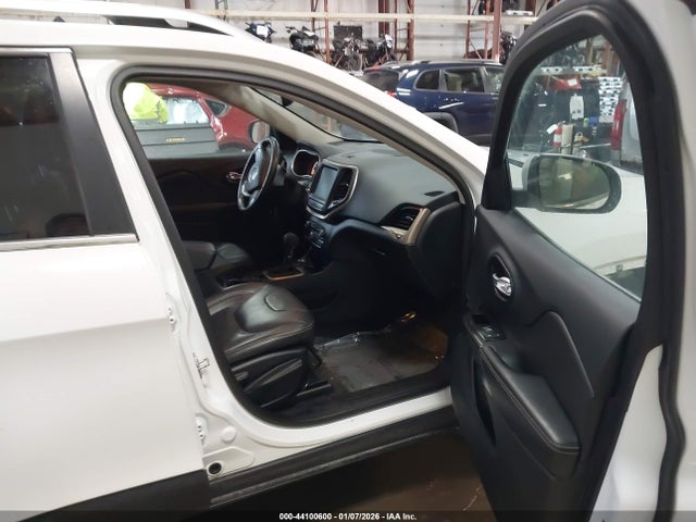 Aukcja sprzedaży 2014 Jeep Cherokee Latitude, vin: 1C4PJMCS5EW187756, numer aukcji: 44100600