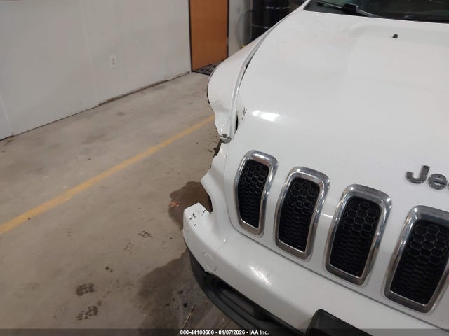 Aukcja sprzedaży 2014 Jeep Cherokee Latitude, vin: 1C4PJMCS5EW187756, numer aukcji: 44100600