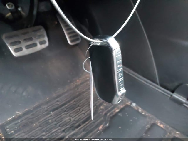 3KPF44AC7LE234646 KIA FORTE GT