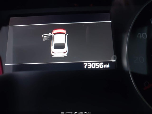 3KPF44AC7LE234646 KIA FORTE GT