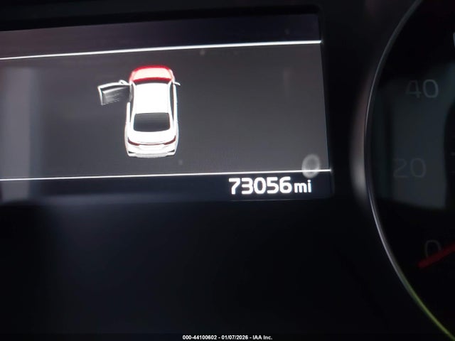 3KPF44AC7LE234646 KIA FORTE GT