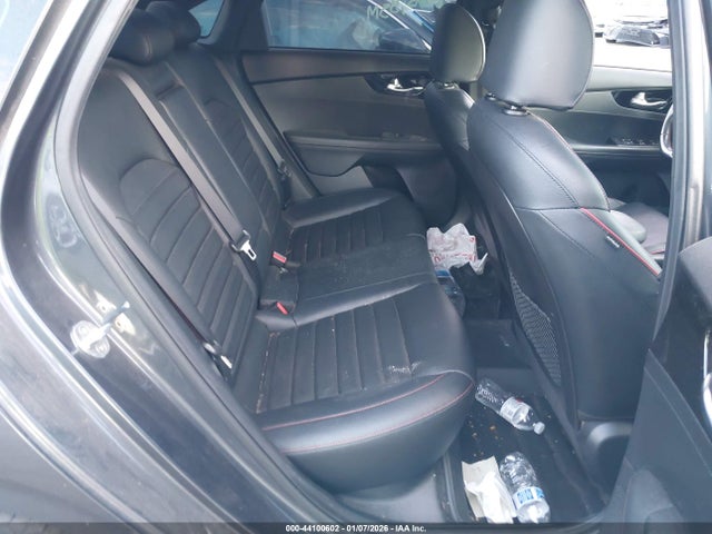 3KPF44AC7LE234646 KIA FORTE GT