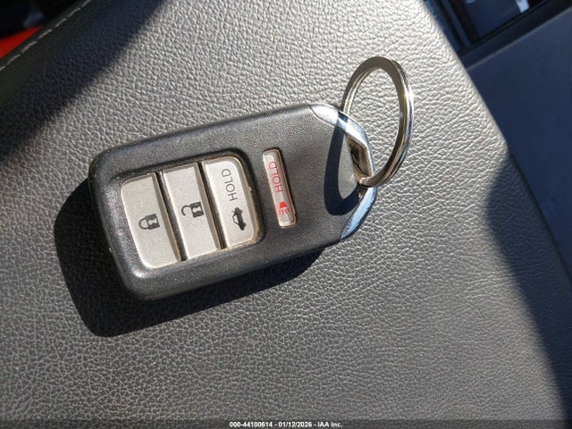 1HGCV1F39MA093849 Honda Accord Sport