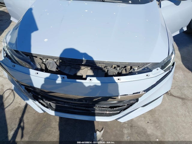 1HGCV1F39MA093849 Honda Accord Sport