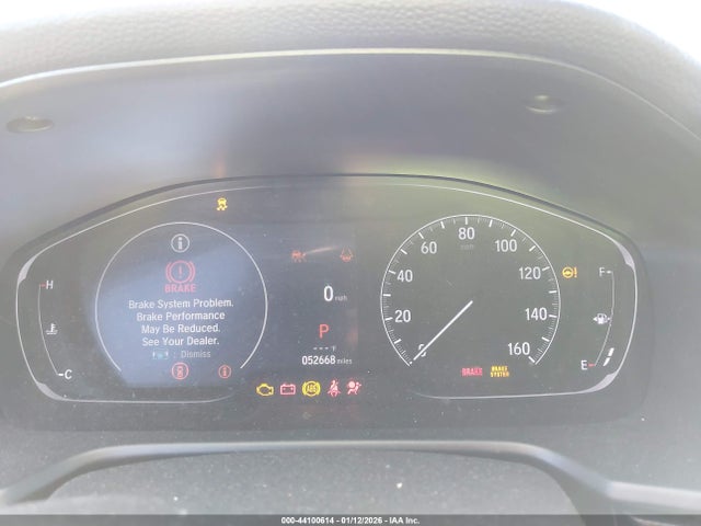 1HGCV1F39MA093849 Honda Accord Sport