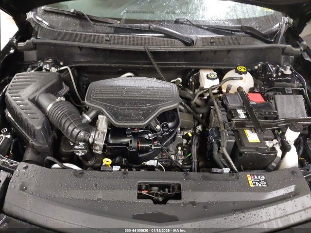 2021 CADILLAC XT6 1GYKPHRS5MZ225159 Photo 9