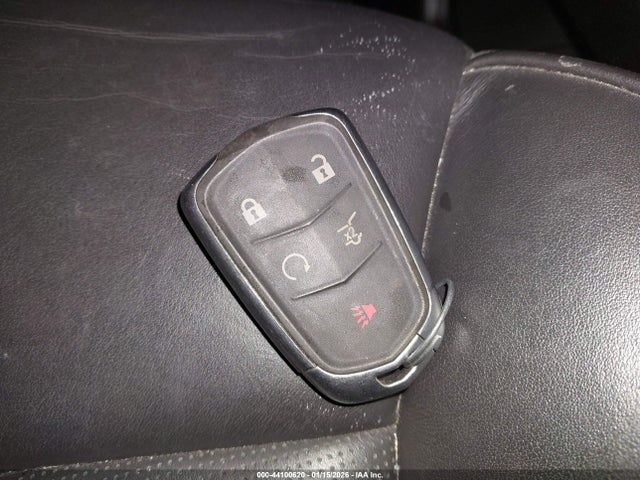 2021 CADILLAC XT6 1GYKPHRS5MZ225159 Photo 10