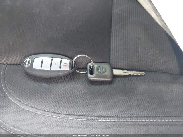 2017 NISSAN TITAN XD 1N6AA1F21HN552442 Photo 10