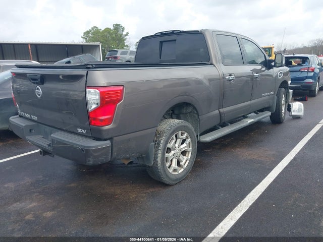 2017 NISSAN TITAN XD 1N6AA1F21HN552442 Photo 3