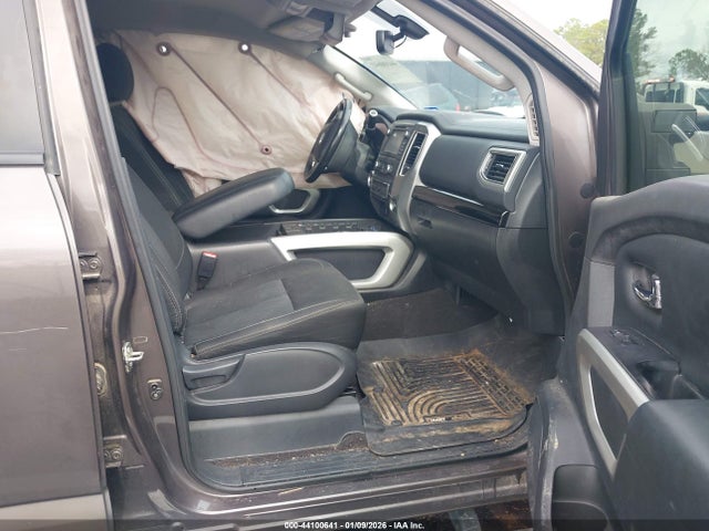 2017 NISSAN TITAN XD 1N6AA1F21HN552442 Photo 4