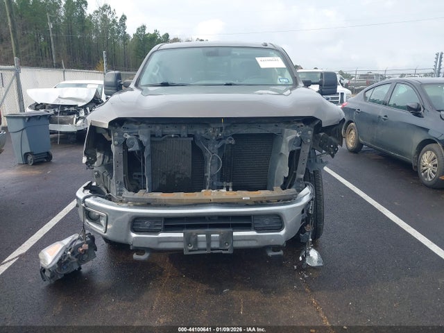 2017 NISSAN TITAN XD 1N6AA1F21HN552442 Photo 5