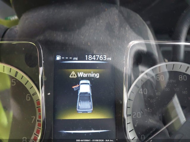 2017 NISSAN TITAN XD 1N6AA1F21HN552442 Photo 6