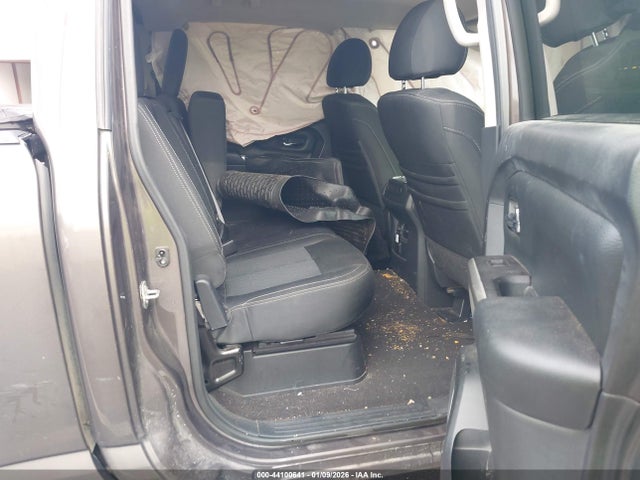 2017 NISSAN TITAN XD 1N6AA1F21HN552442 Photo 7