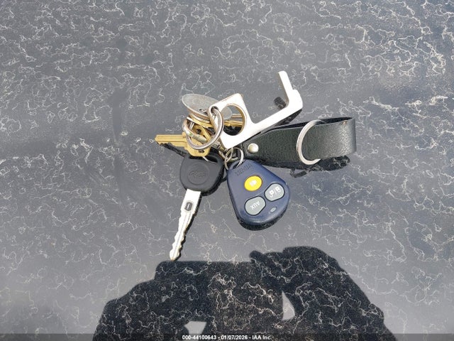 2003 CHEVROLET CORVETTE 1G1YY32G235128392 Photo 10