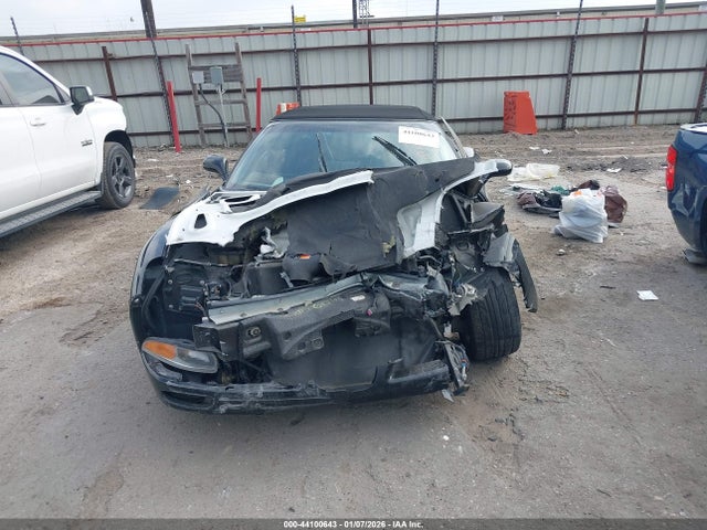 2003 CHEVROLET CORVETTE 1G1YY32G235128392 Photo 5