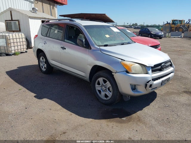 2011 TOYOTA RAV4 2T3KF4DV0BW096781